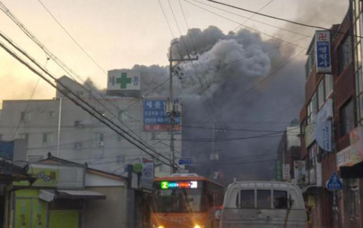 korea 26 jan 18